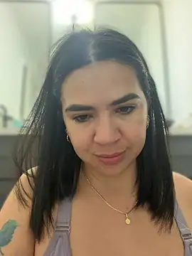 Gringo_XXX_Latina's Live XXX Chat