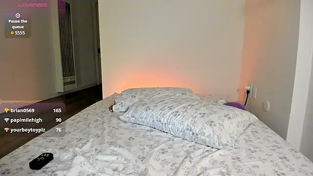 mayaamor Live XXX-chat