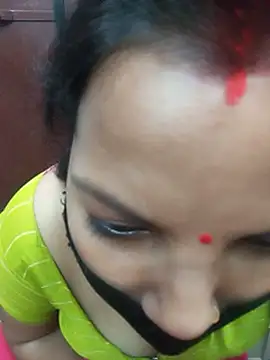 Manjudear 라이브 XXX 채팅