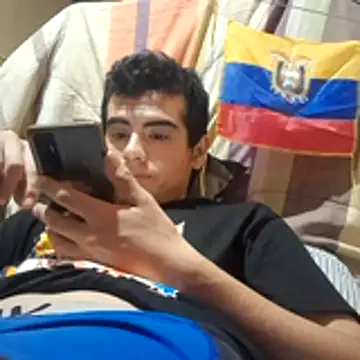 Ortiz3404's Live XXX Chat