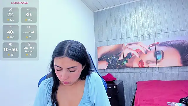 Živý XXX chat angell_cooper8