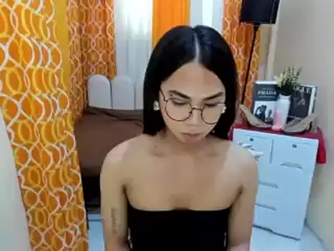 TsAlexa_Blairen Live XXX chat