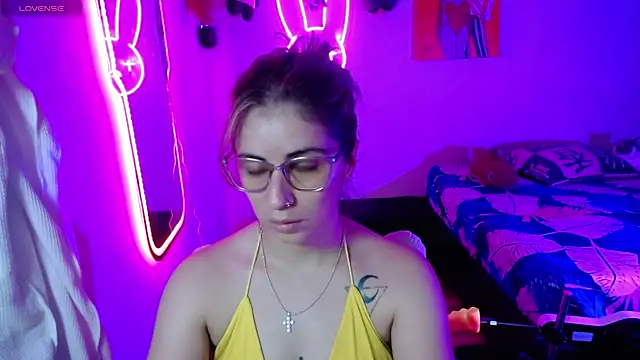 valentina_angel's Live XXX Chat