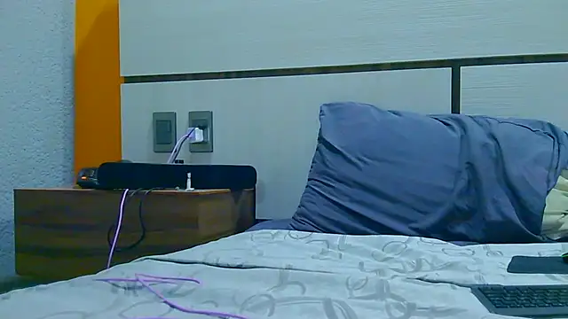 Chat XXX en directo de Latinopervs