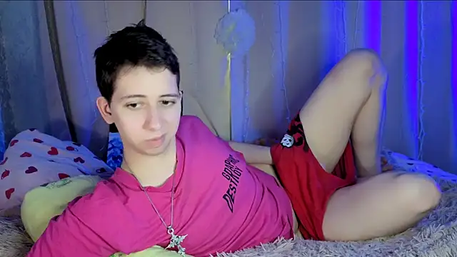 Timothy_Fox Chat XXX live