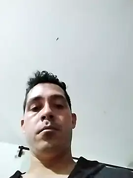 Gabriel_leon33 Шоу с уебкамера