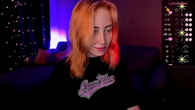 deboramoore Chat XXX in diretta