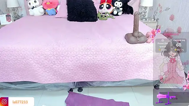 SafiroAgataaa's Live XXX Chat