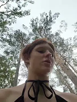 Czat XXX na żywo – NinaParri