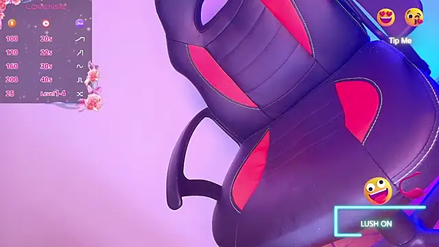 Daxnoir_ Chat XXX in diretta