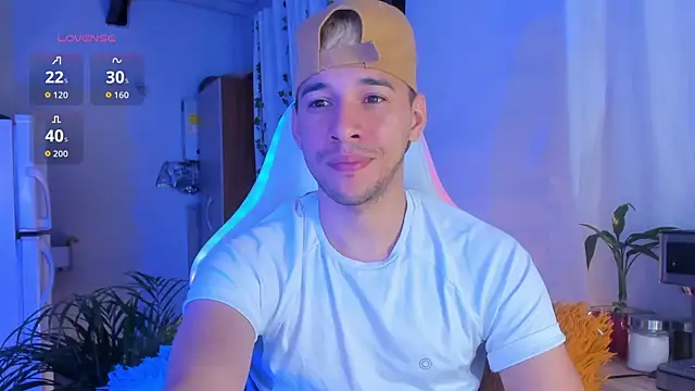 petter_coleman_ Live XXX-Chat