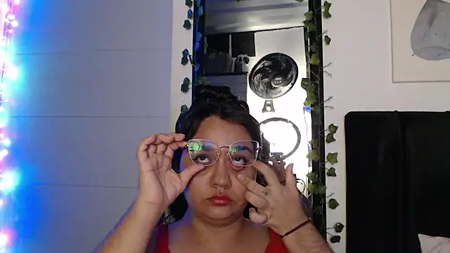 Alezapark's Live XXX Chat