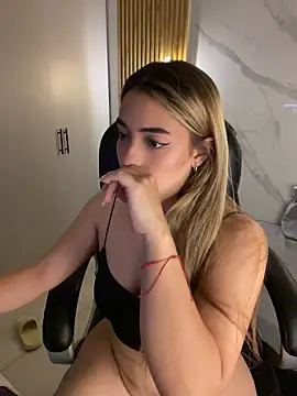 KYLIE_JONES6 라이브 XXX 채팅