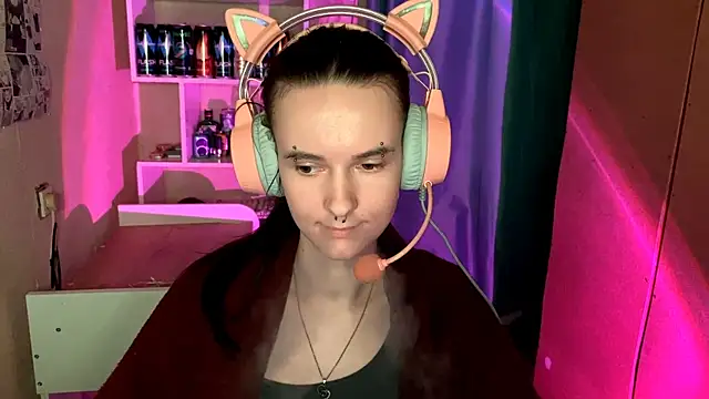 Chat XXX en directo de MabelDefina