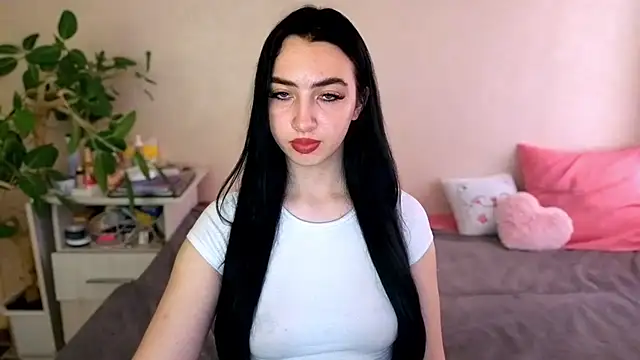 Chat XXX en directo de WildKittenX_