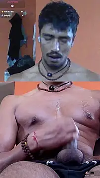 Gre3k_god Chat XXX live