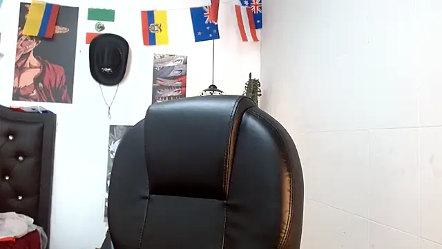 AmethystShadow17 Chat XXX in diretta