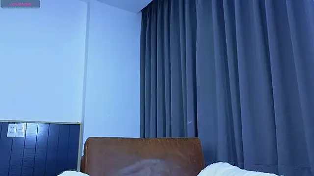 Živý XXX chat lumi_ka