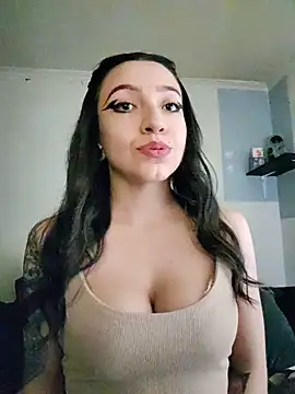 Paudelatorre's Live XXX Chat