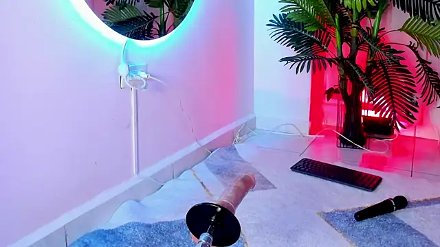 Chatroom XXX en direct de Rose_jener06