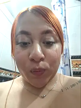 venuscopper's Live XXX Chat