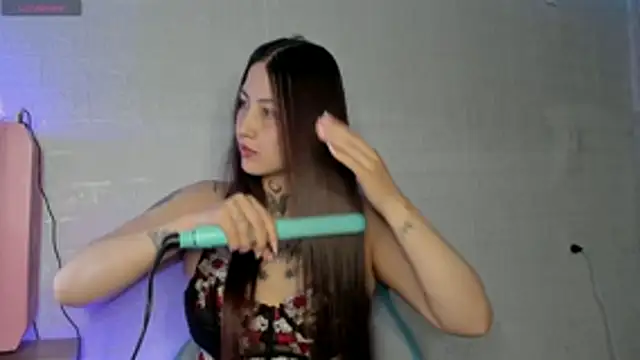 Lauryn_muller's Live XXX Chat
