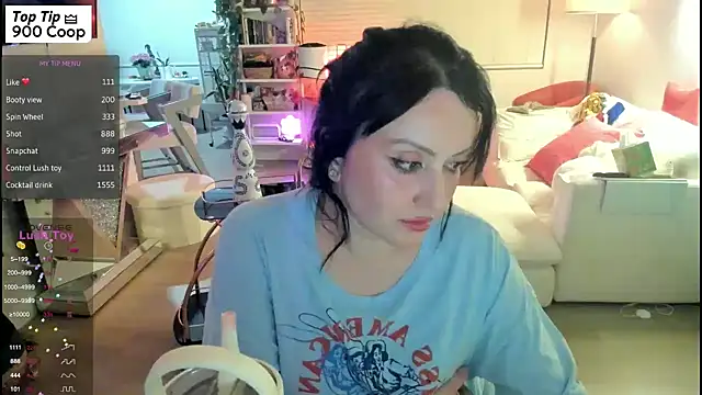 Chat +18 de Vesagal ao vivo