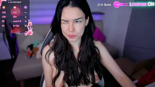 Chat XXX Live Lunlunera