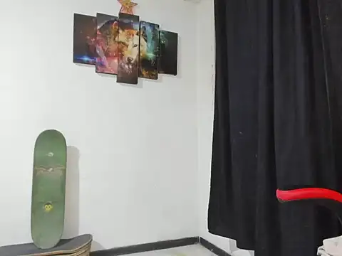 Chat XXX Live MasterSkater