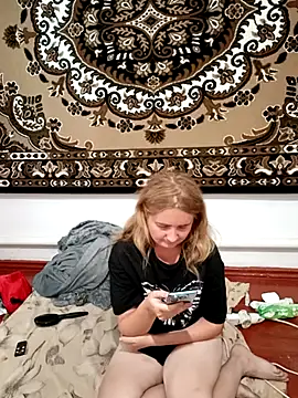 Chat XXX Live Koketka_nelegal_