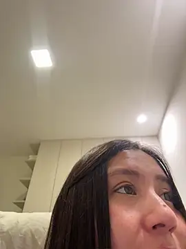 NamiNae 라이브 XXX 채팅