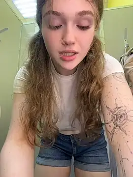 Chat +18 de RussianWoman ao vivo
