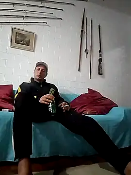 Show de webcam de Pirulaibe23