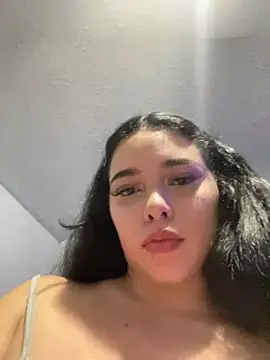 Chatroom XXX en direct de Marie_26