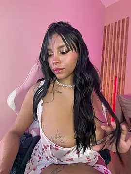 MadeleineSanez – Naživo XXX chat