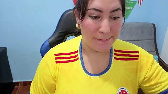 JANNAH_MARTINEZ Obrolan Langsung XXX