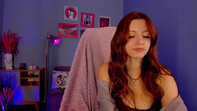 Sweet_Lottie Adlı Modelin Canlı XXX Sohbeti