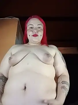 bruja_sscarlatan Live XXX chat