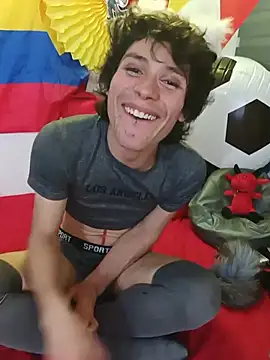 Czat XXX na żywo – LittleTymmy