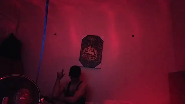 hailzeffn Show Webcam