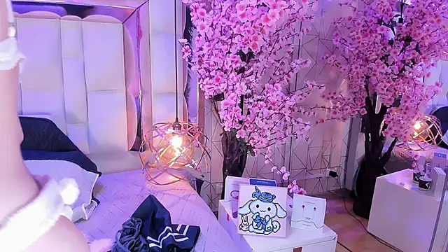Živý XXX chat SaraMartini1