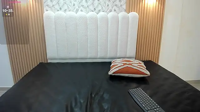 Chat XXX en directo de samiraa_haalem