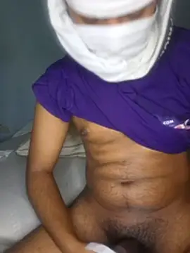 wolf297 Pertunjukan Webcam