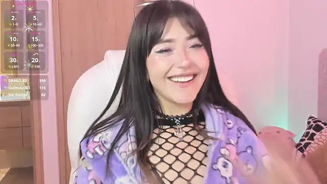 IIVY_KUSH Live XXX-chat