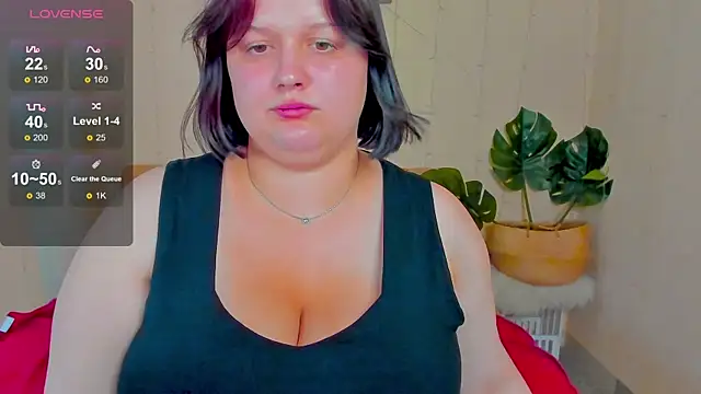 Blossom_Soniya 라이브 XXX 채팅