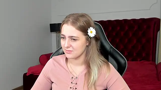 EllaBells Live XXX-Chat