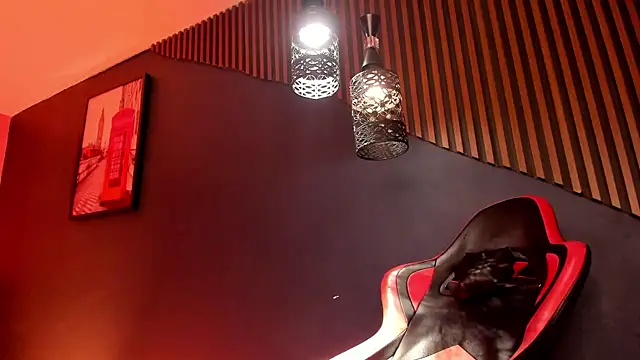 Chat XXX Live TomasDuquee