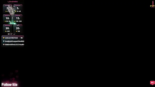 _ruby_manrique_ 现场XXX聊天
