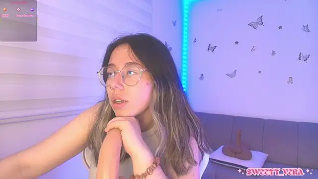 sweettvera's Live XXX Chat