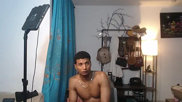 Dani-brown's Live XXX Chat